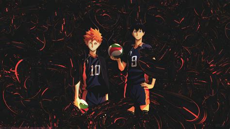 haikyuu wallpaper|haikyuu live wallpaper 4k.